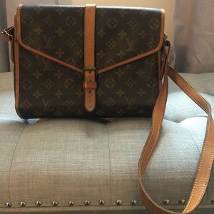 Vintage Louis Vuitton Bag